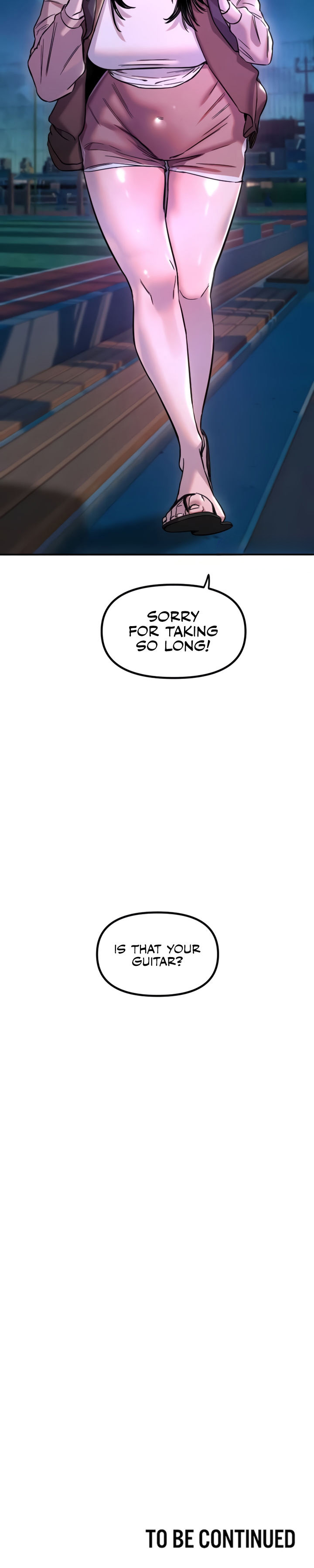 Manitto Chapter 60 - Page 12 in English