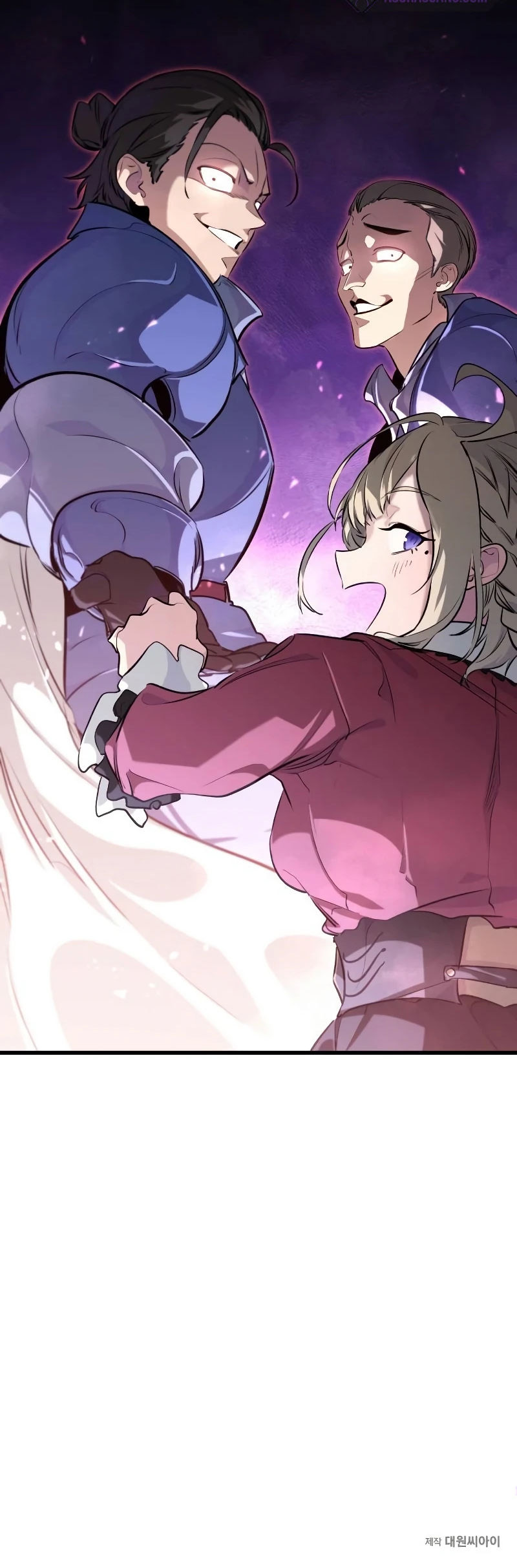 The Regressed Mercenary’s Machinations Chapter 3 - Page 30 in English
