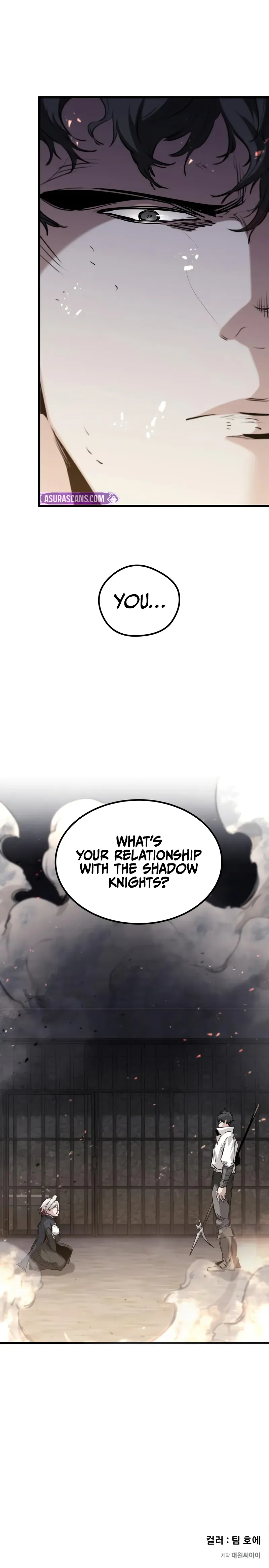 The Regressed Mercenary’s Machinations Chapter 62 - Page 14 in English