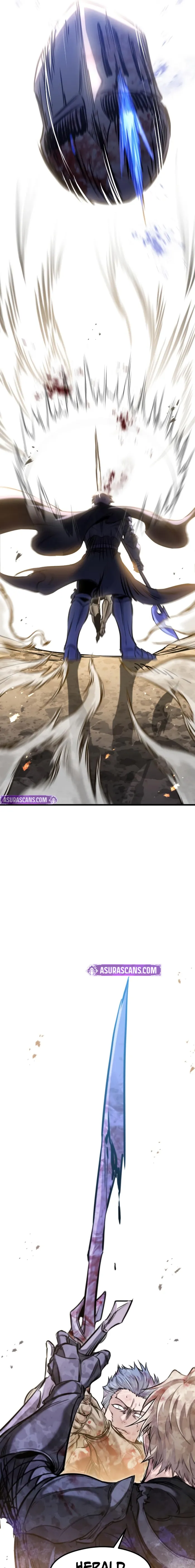 The Regressed Mercenary’s Machinations Chapter 81 - Page 15 in English