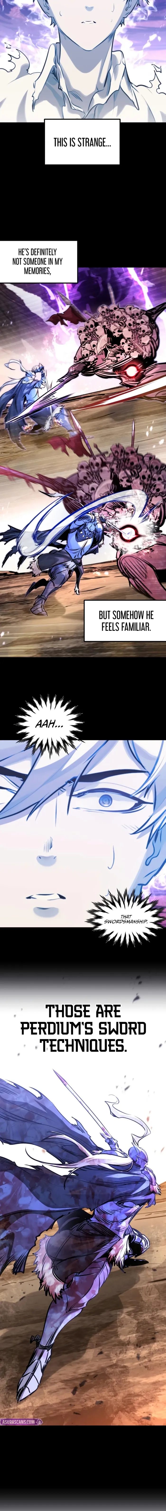 The Regressed Mercenary’s Machinations Chapter 84 - Page 6 in English