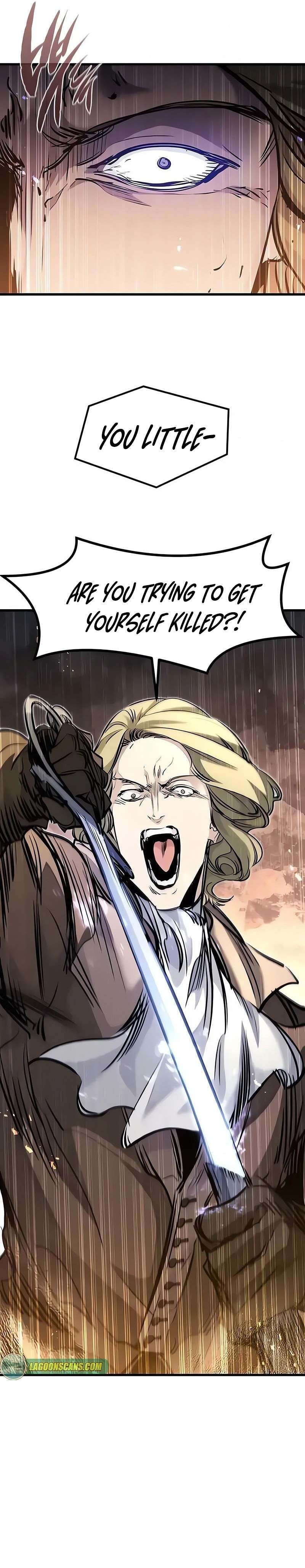 The Regressed Mercenary’s Machinations Chapter 86 - Page 9 in English