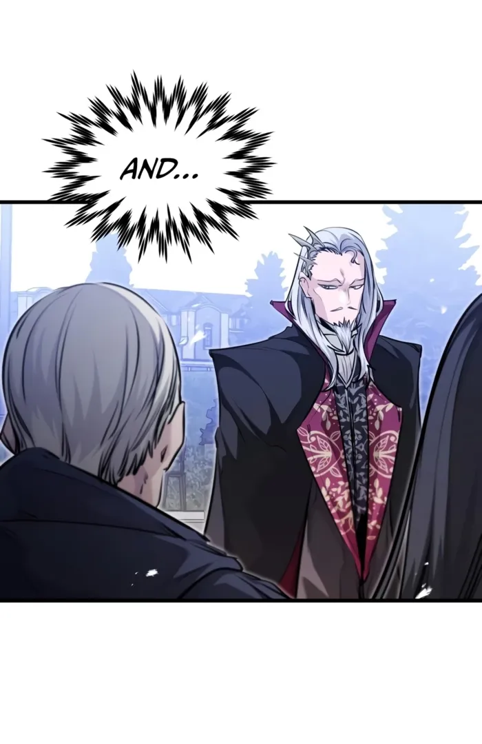 The Regressed Mercenary’s Machinations Chapter 91 - Page 22 in English