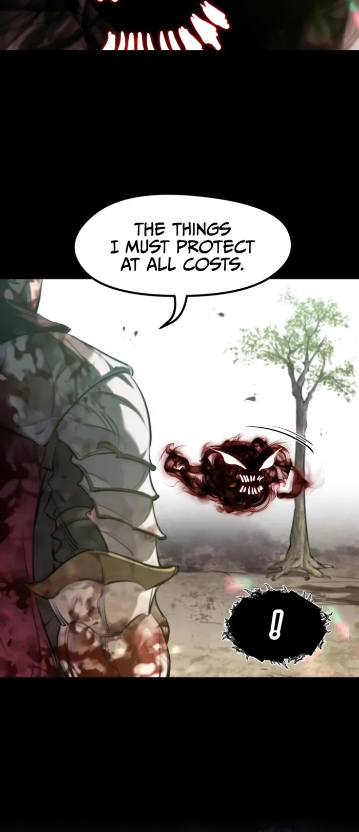 The Regressed Mercenary’s Machinations Chapter 91 - Page 8 in English