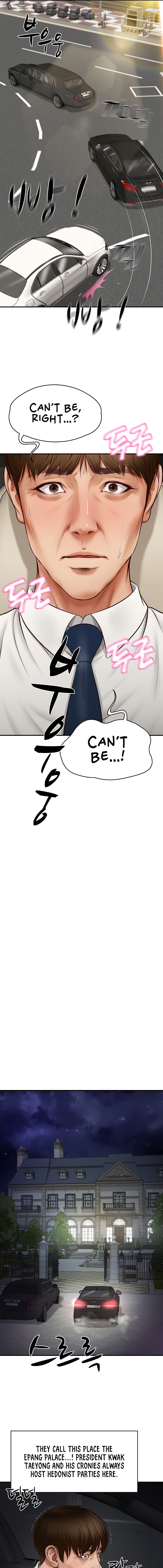 The Billionaire's Monster Cock Son-In-Law Chapter 1 - Page 13 in English