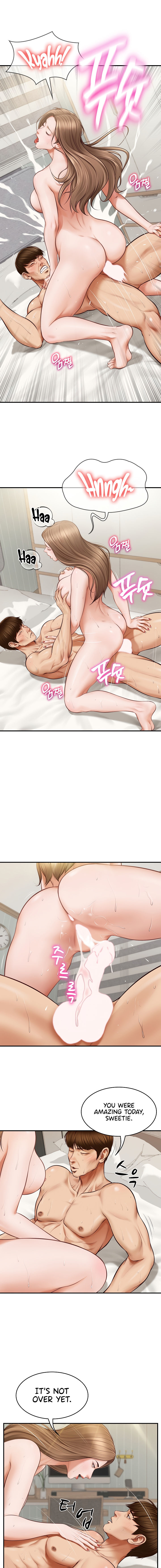 The Billionaire's Monster Cock Son-In-Law Chapter 1 - Page 3 in English
