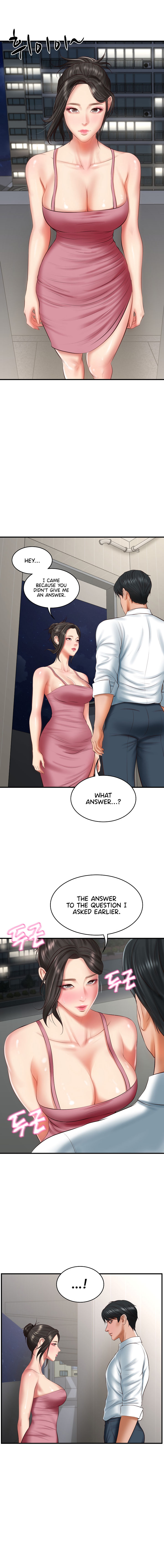 The Billionaire's Monster Cock Son-In-Law Chapter 25 - Page 16 in English