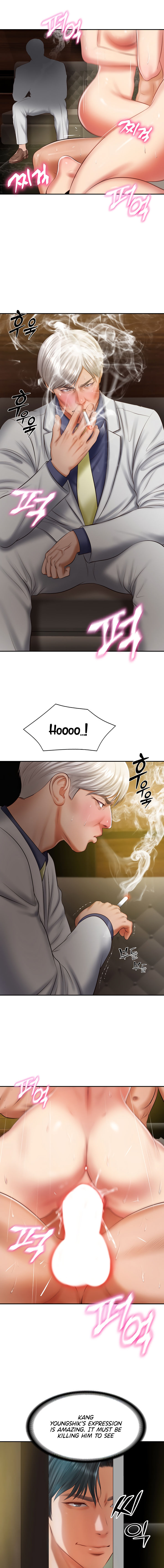 The Billionaire's Monster Cock Son-In-Law Chapter 27 - Page 13 in English