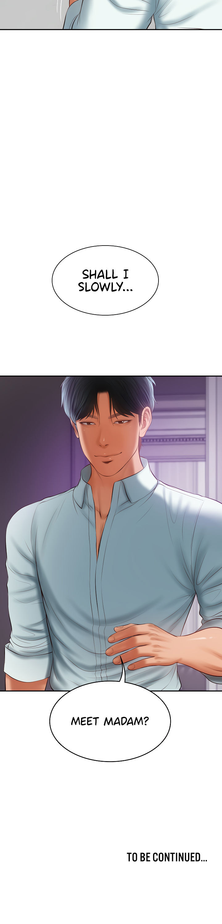 The Billionaire's Monster Cock Son-In-Law Chapter 32 - Page 16 in English