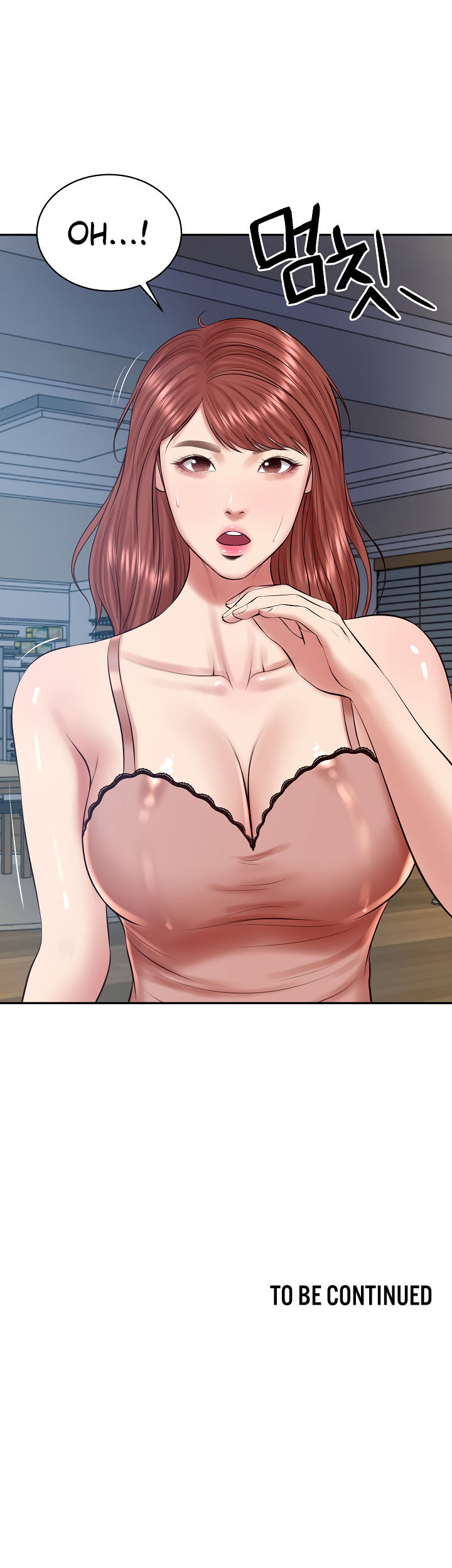 The Billionaire's Monster Cock Son-In-Law Chapter 48 - Page 17 in English