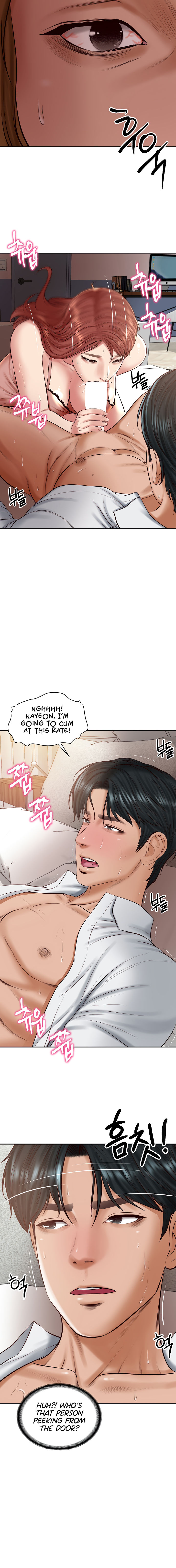 The Billionaire's Monster Cock Son-In-Law Chapter 49 - Page 14 in English