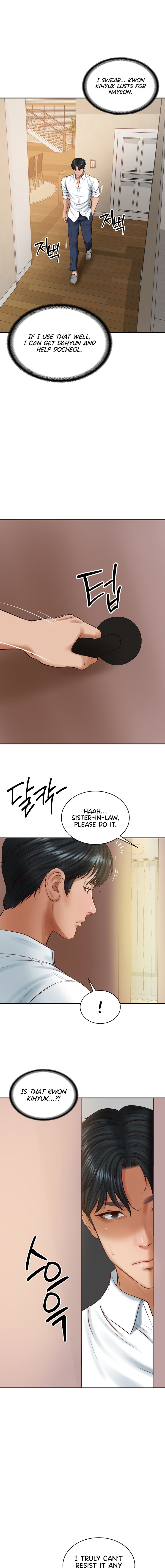 The Billionaire's Monster Cock Son-In-Law Chapter 50 - Page 7 in English