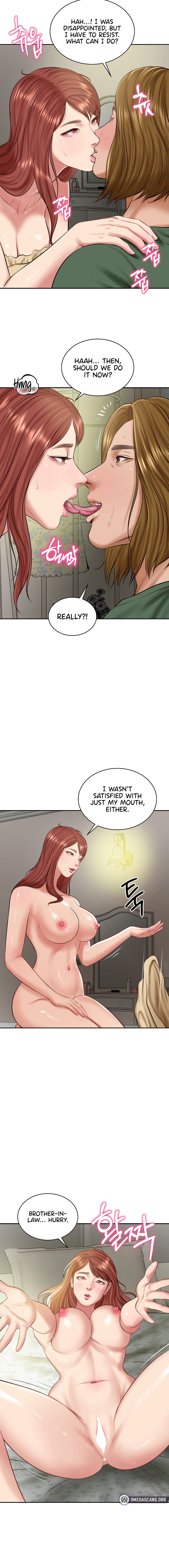 The Billionaire's Monster Cock Son-In-Law Chapter 51 - Page 14 in English