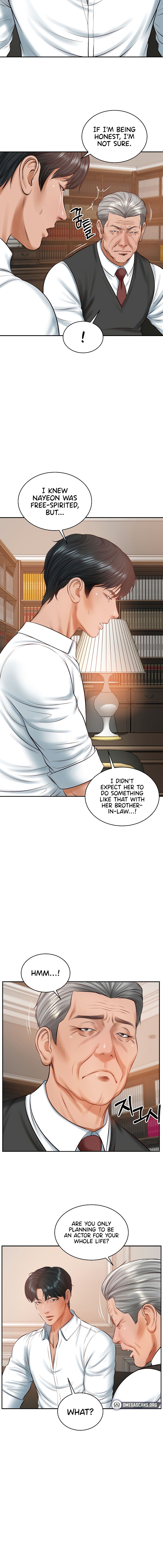 The Billionaire's Monster Cock Son-In-Law Chapter 52 - Page 10 in English