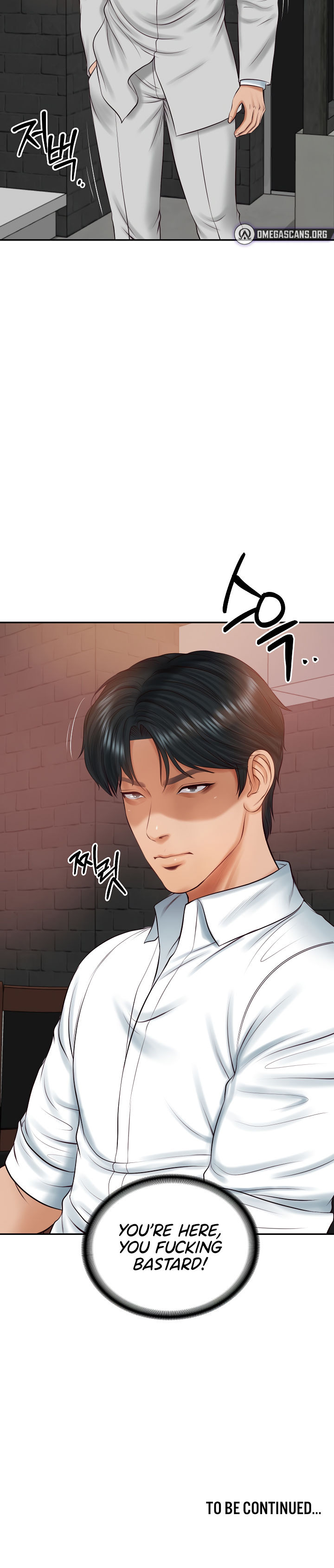 The Billionaire's Monster Cock Son-In-Law Chapter 59 - Page 18 in English