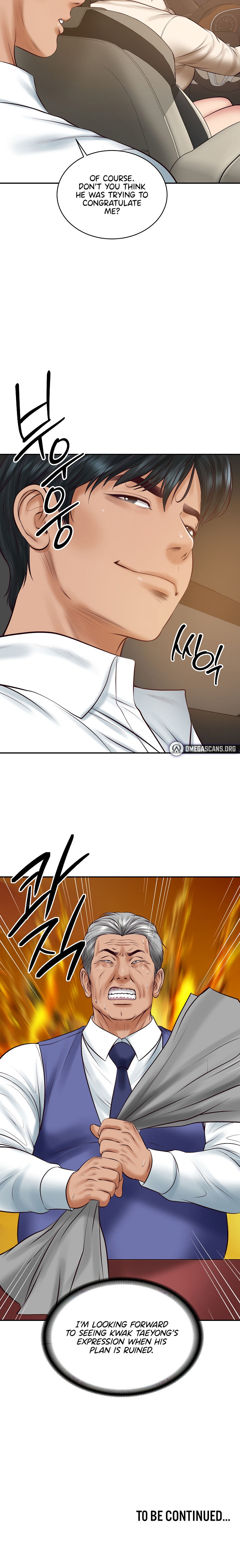 The Billionaire's Monster Cock Son-In-Law Chapter 66 - Page 18 in English