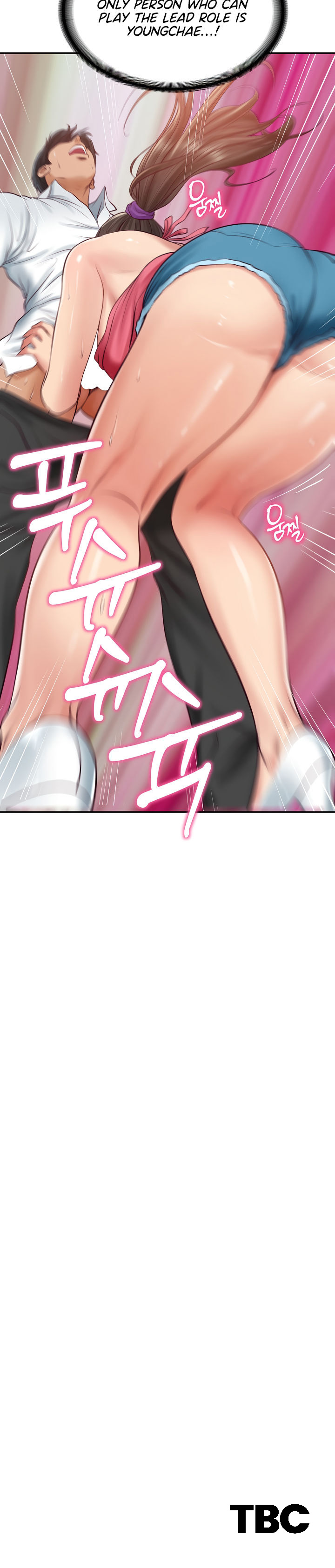 The Billionaire's Monster Cock Son-In-Law Chapter 67 - Page 18 in English