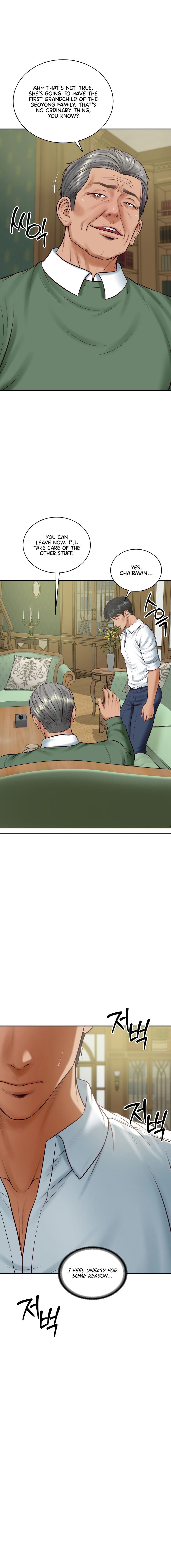 The Billionaire's Monster Cock Son-In-Law Chapter 70 - Page 6 in English