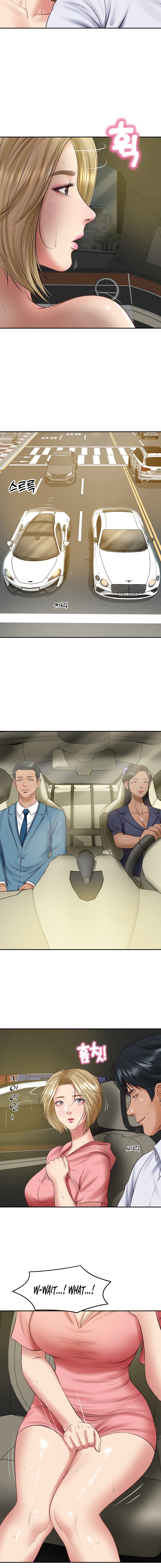 The Billionaire's Monster Cock Son-In-Law Chapter 78 - Page 6 in English