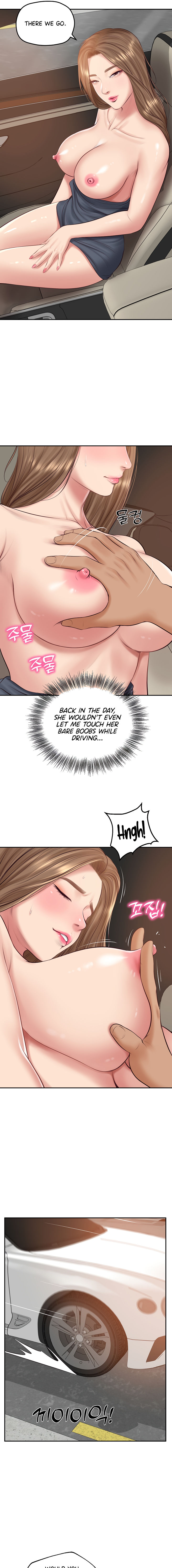 The Billionaire's Monster Cock Son-In-Law Chapter 80 - Page 15 in English