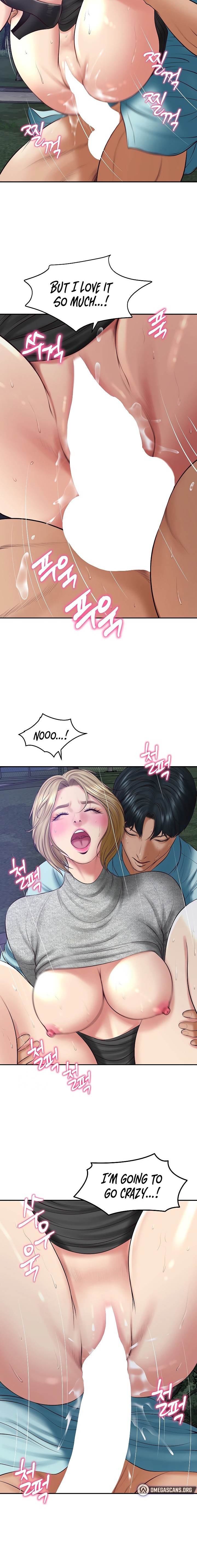 The Billionaire's Monster Cock Son-In-Law Chapter 88 - Page 10 in English