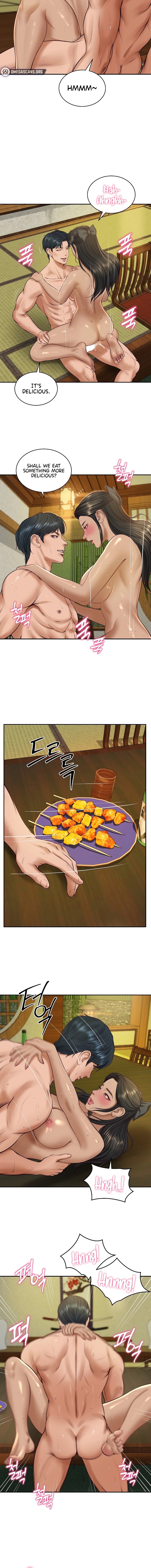 The Billionaire's Monster Cock Son-In-Law Chapter 95 - Page 6 in English
