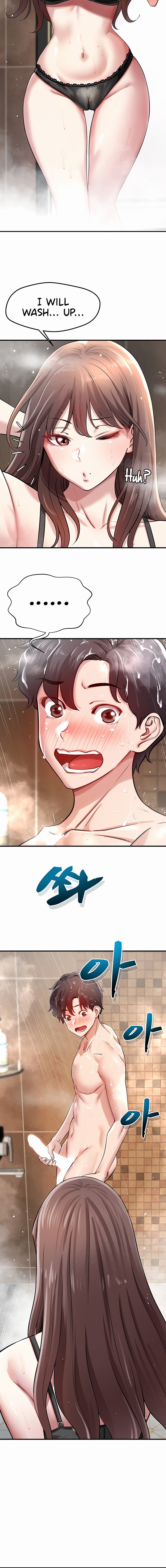 Taming My Stepsister Chapter 1 - Page 22 in English