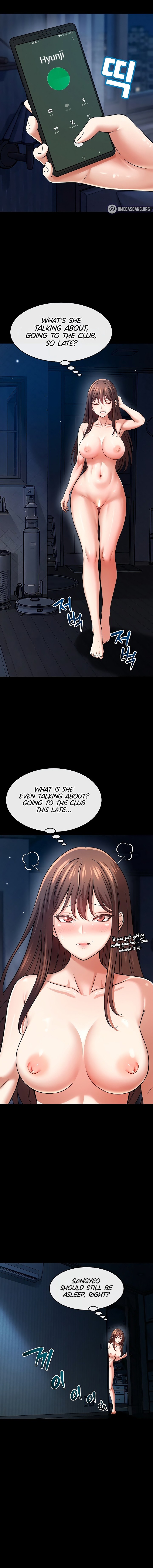 Taming My Stepsister Chapter 10 - Page 18 in English