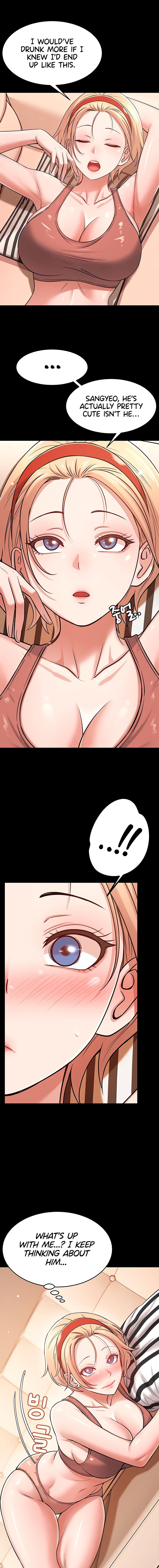 Taming My Stepsister Chapter 10 - Page 7 in English