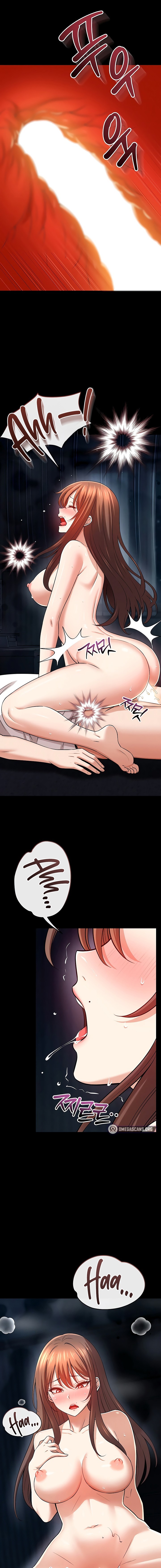 Taming My Stepsister Chapter 11 - Page 9 in English
