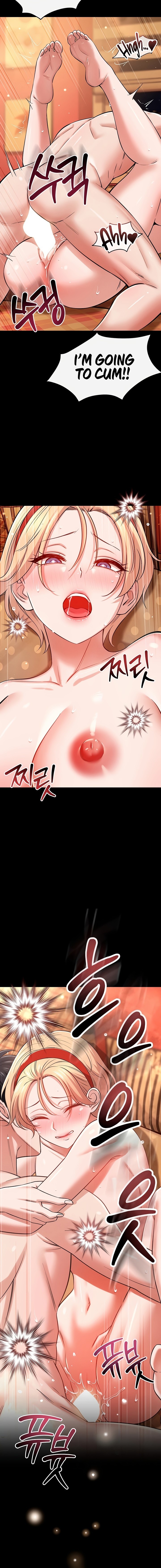 Taming My Stepsister Chapter 12 - Page 12 in English