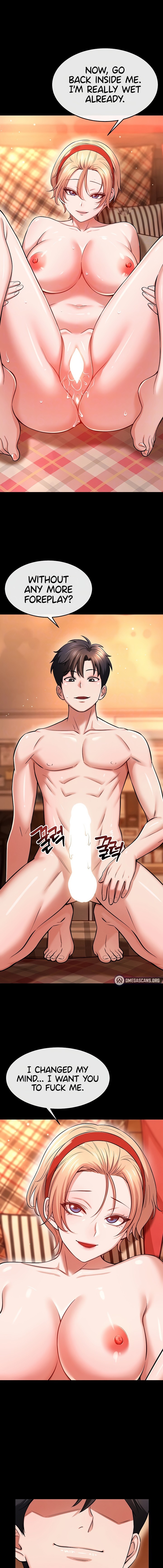 Taming My Stepsister Chapter 12 - Page 5 in English