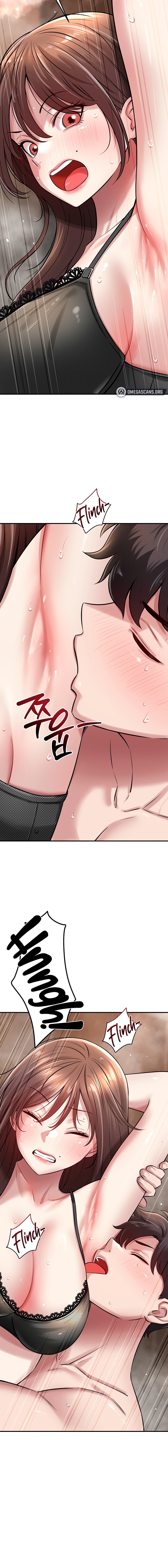 Taming My Stepsister Chapter 2 - Page 14 in English