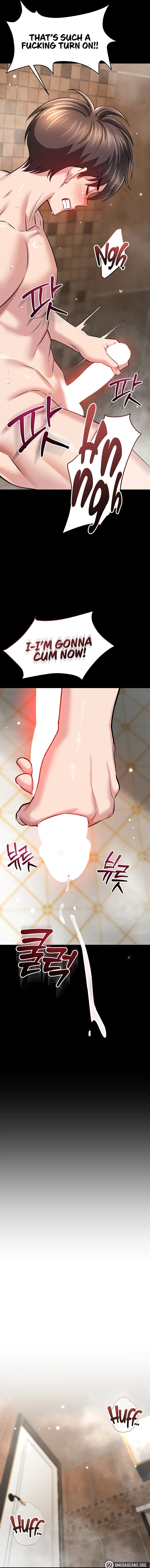 Taming My Stepsister Chapter 4 - Page 17 in English