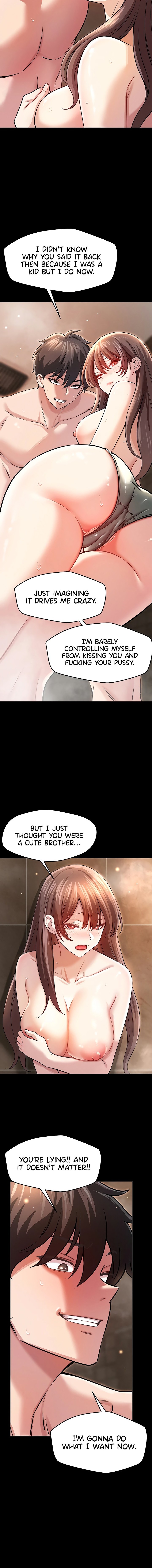 Taming My Stepsister Chapter 4 - Page 4 in English