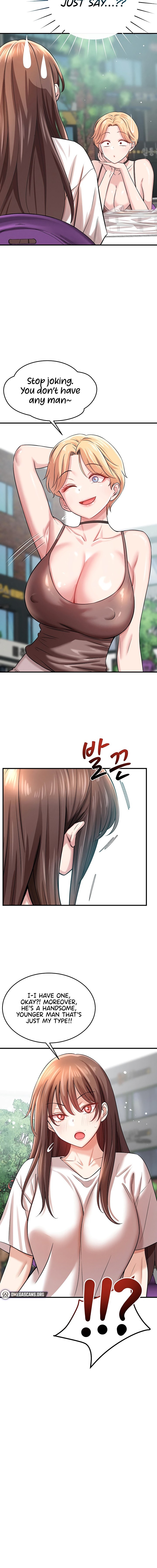 Taming My Stepsister Chapter 5 - Page 14 in English