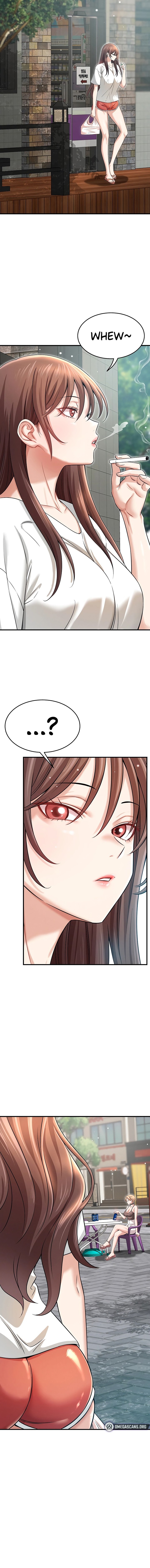 Taming My Stepsister Chapter 5 - Page 6 in English