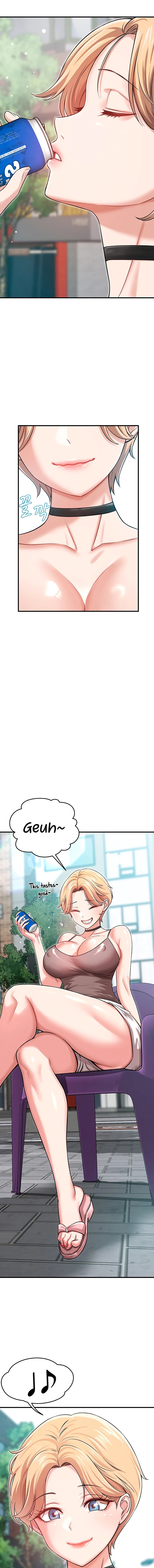 Taming My Stepsister Chapter 5 - Page 7 in English