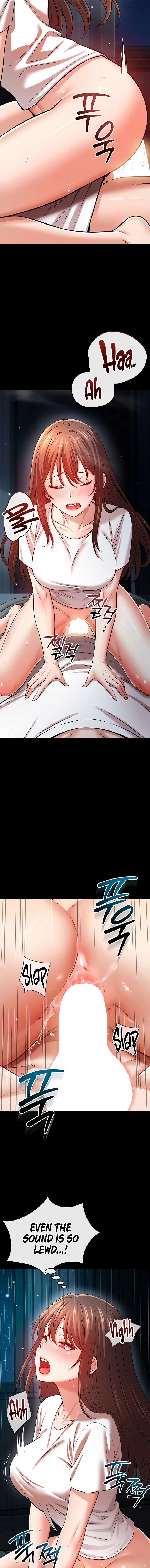 Taming My Stepsister Chapter 9 - Page 15 in English