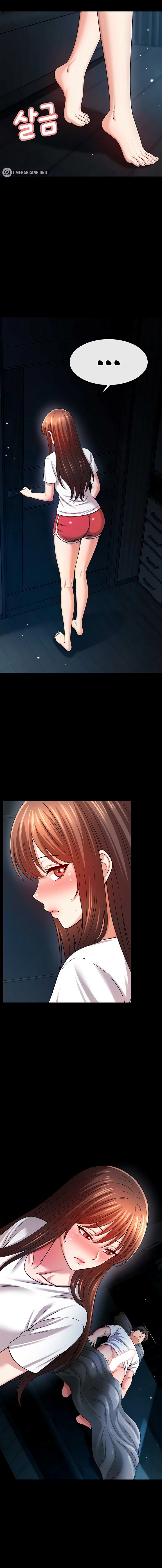 Taming My Stepsister Chapter 9 - Page 6 in English