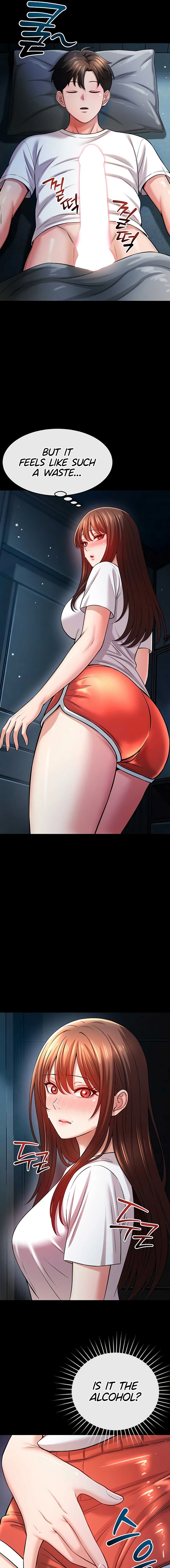 Taming My Stepsister Chapter 9 - Page 7 in English