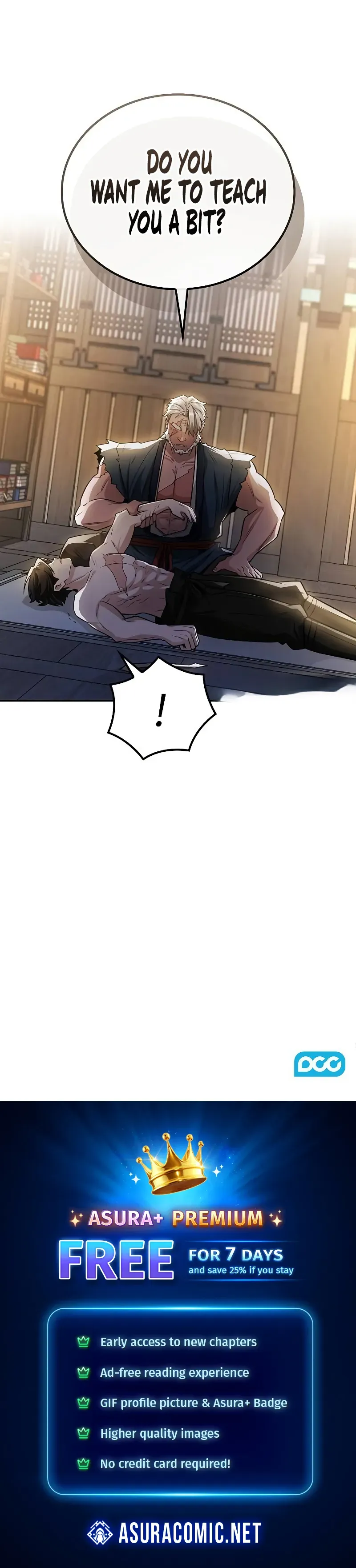 Mount Hua Sect’s Genius Phantom Swordsman Chapter 36 - Page 10 in English
