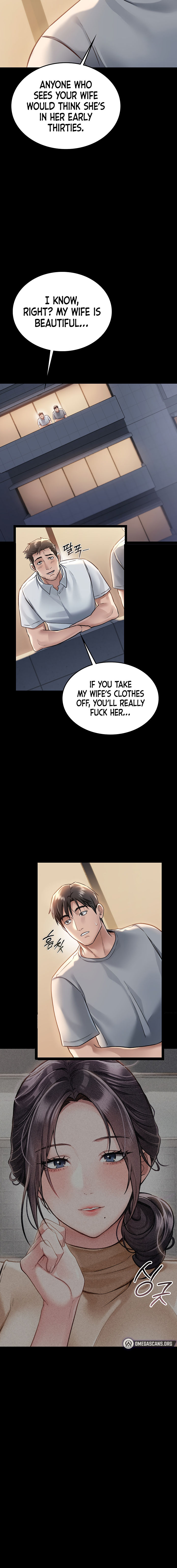A Dangerous Deal and The Girl Next Door Chapter 1 - Page 24 in English
