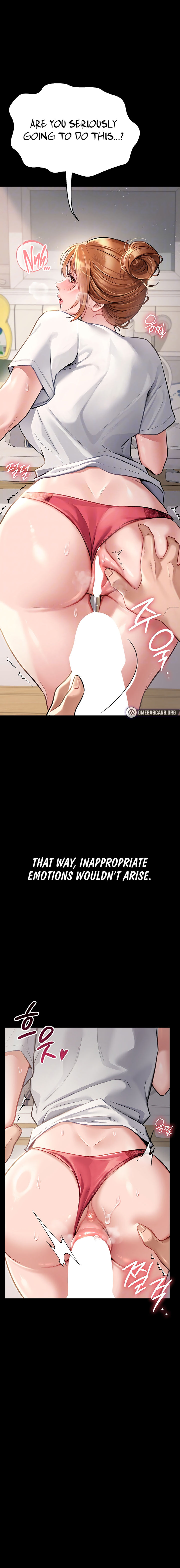A Dangerous Deal and The Girl Next Door Chapter 1 - Page 5 in English