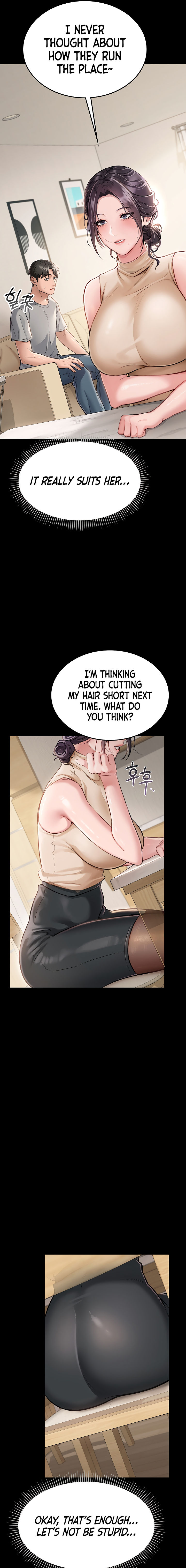 A Dangerous Deal and The Girl Next Door Chapter 1 - Page 9 in English