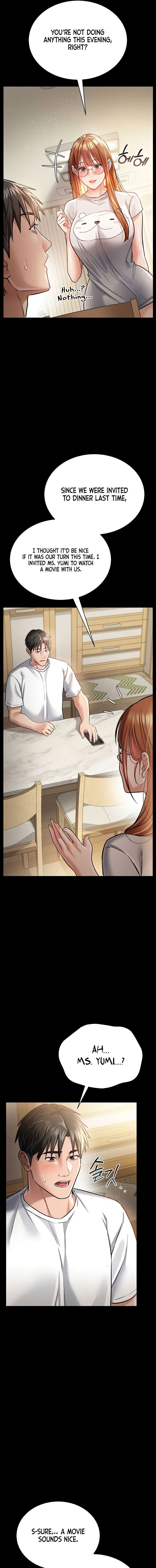 A Dangerous Deal and The Girl Next Door Chapter 13 - Page 9 in English