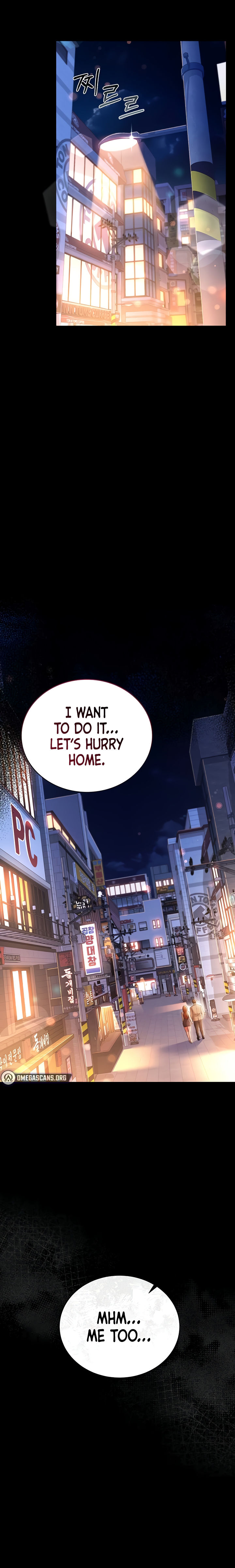 A Dangerous Deal and The Girl Next Door Chapter 18 - Page 21 in English