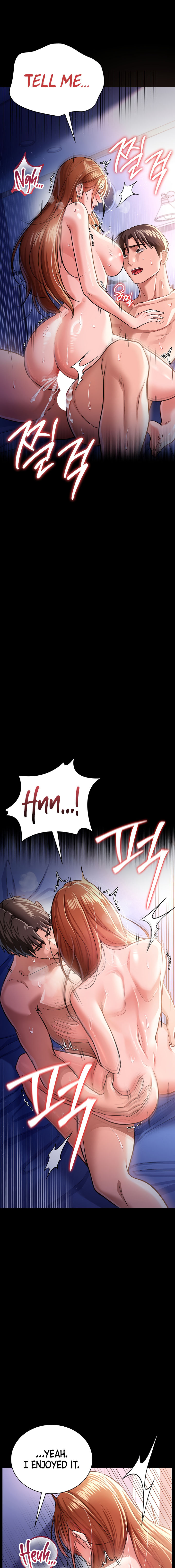 A Dangerous Deal and The Girl Next Door Chapter 19 - Page 15 in English