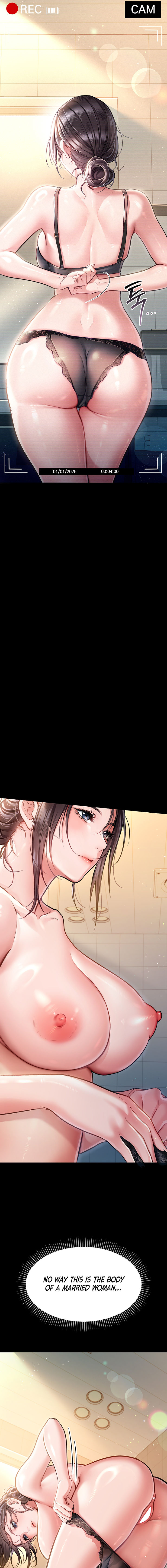 A Dangerous Deal and The Girl Next Door Chapter 2 - Page 23 in English