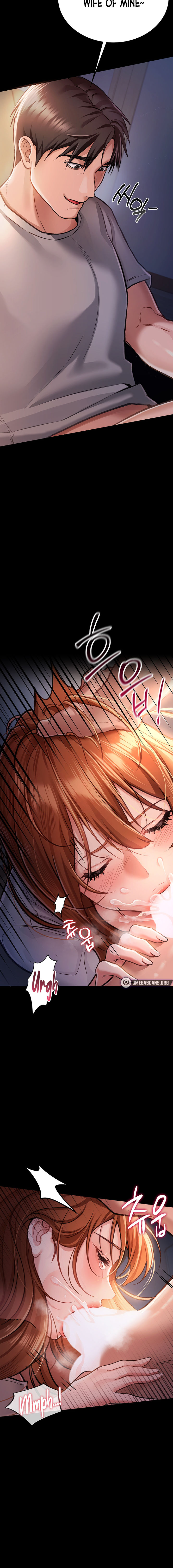 A Dangerous Deal and The Girl Next Door Chapter 2 - Page 6 in English